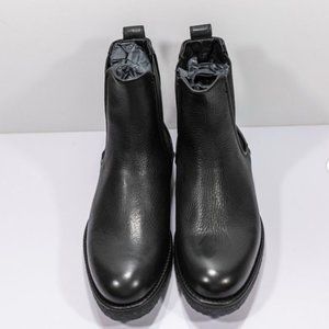 Vince Cressler Chelsea Bootie